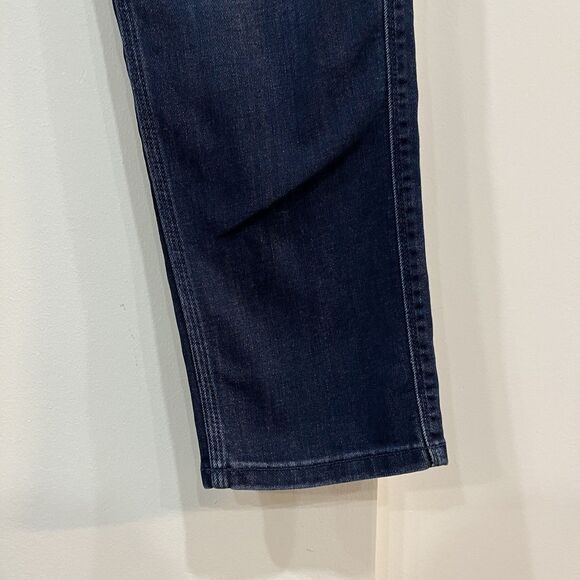 DU/ER Men’s Dark Wash Jeans 32 x 29 Denim - Picture 3 of 10